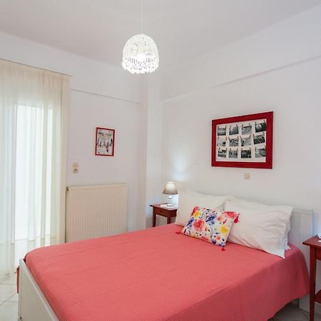 Water Lily Apartment By The Sea Rethymno  Exterior photo