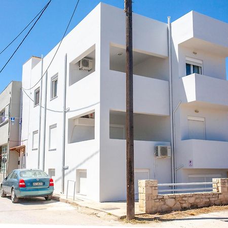 Water Lily Apartment By The Sea Rethymno  Exterior photo
