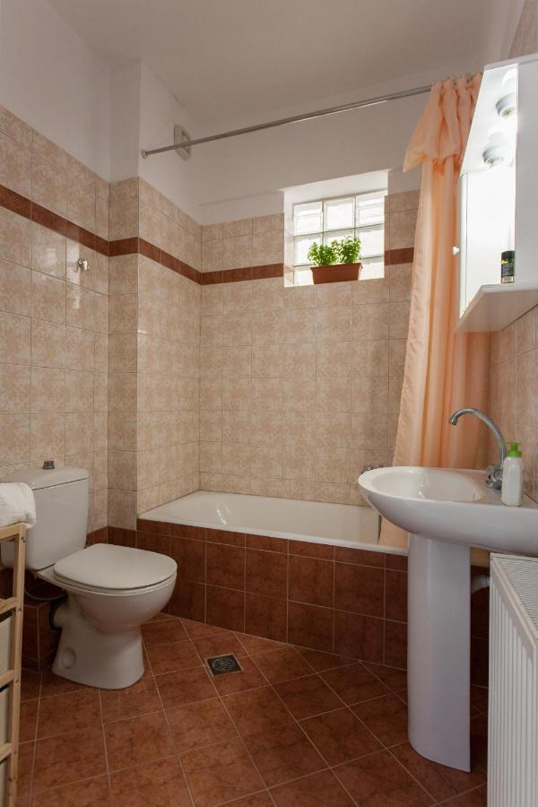 Water Lily Apartment By The Sea Rethymno  Exterior photo